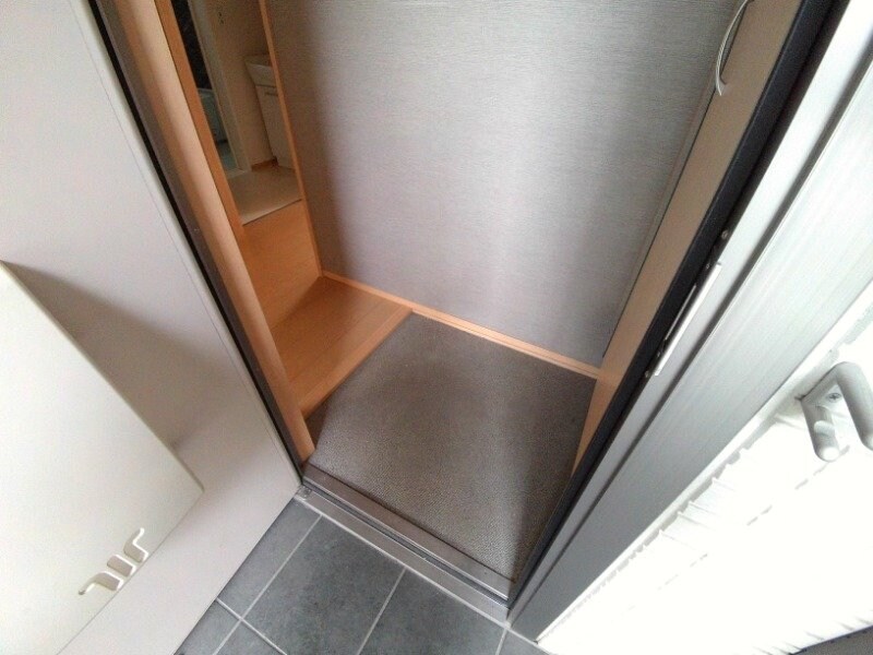 物件内観写真5　(反転タイプ参考写真)