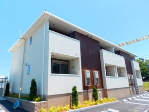 チェリービレッジ外観写真