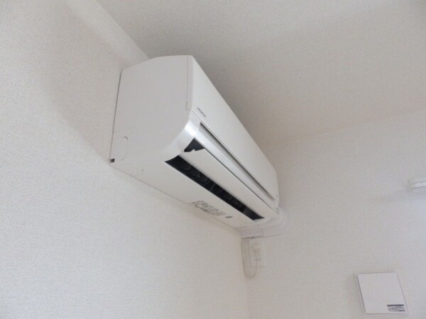 その他設備(同型参考写真)