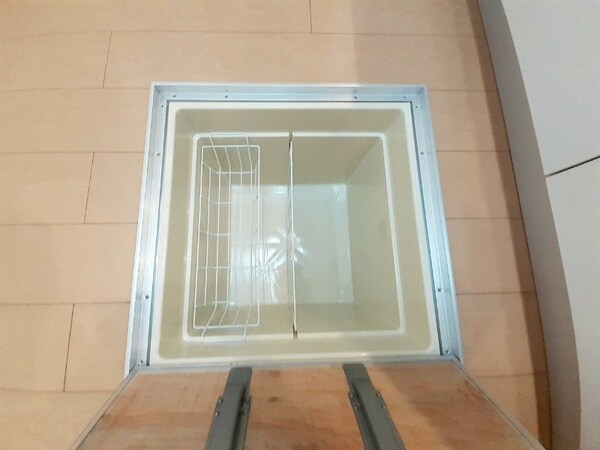 その他設備(同型参考写真)