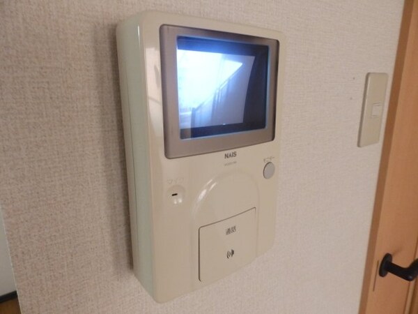 セキュリティ(セキュリティ)