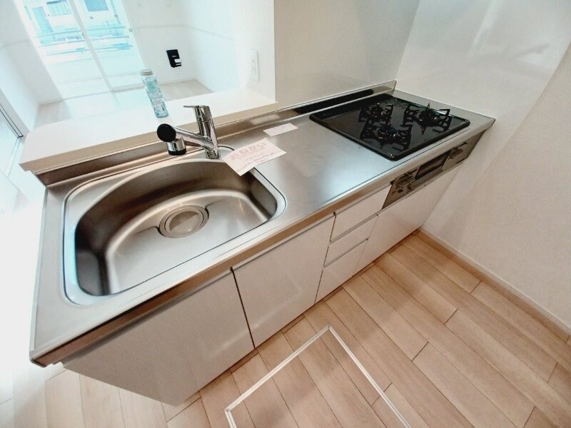 物件内観写真14　(同型参考写真です。)