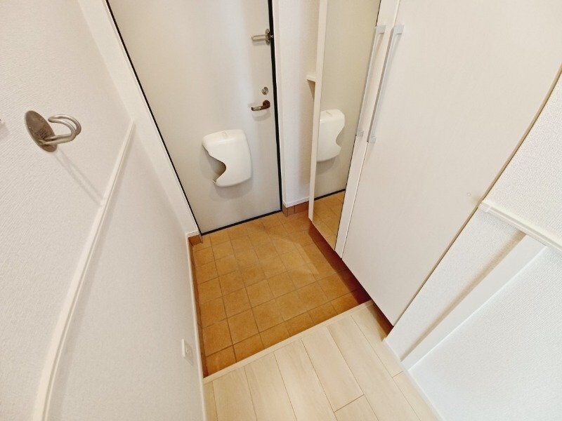 物件内観写真19　(同型参考写真です。)