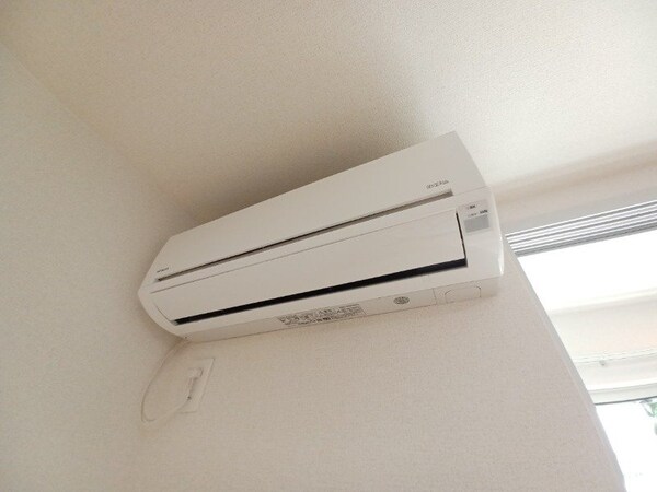 その他設備(同タイプ部屋写真です。)