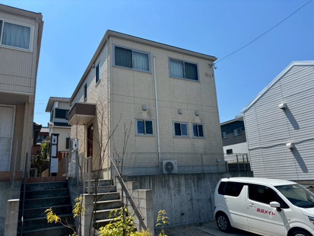 桑名市筒尾5丁目貸家