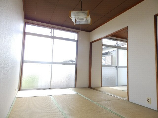 物件内観写真6　(同物件別部屋写真)