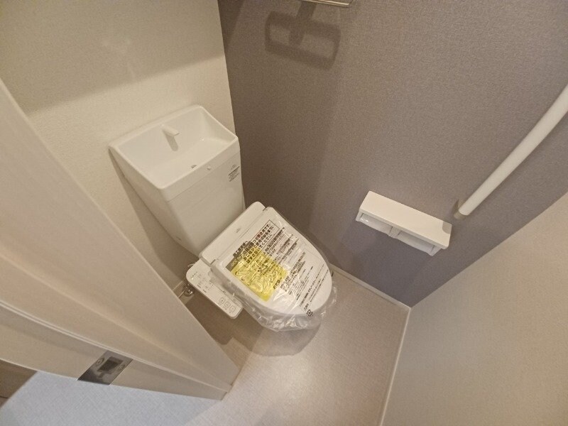 物件内観写真7　(同型タイプ画像)