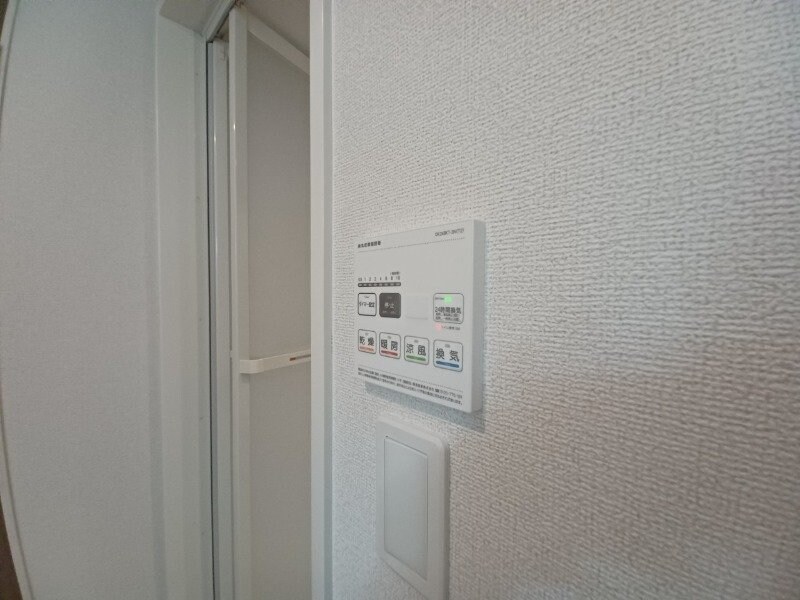 物件内観写真14　(同型タイプ画像)