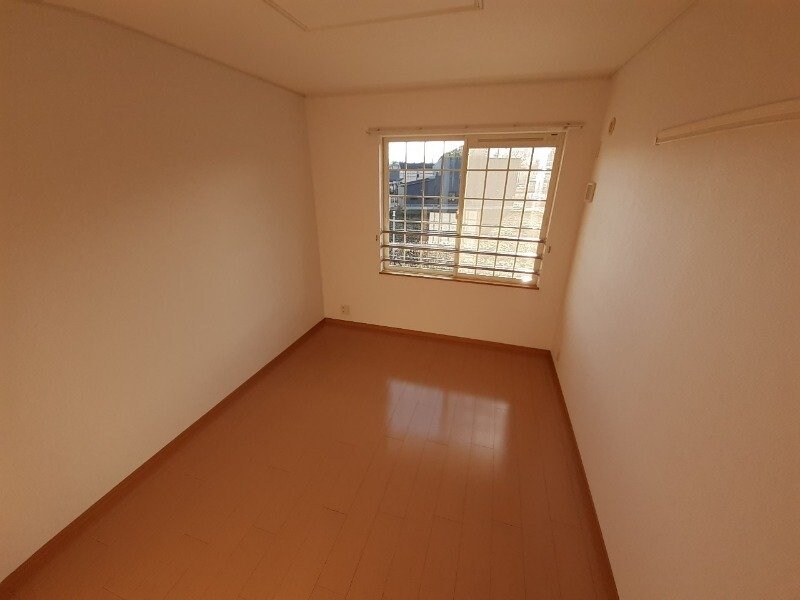 物件内観写真7　(別部屋同型タイプ)