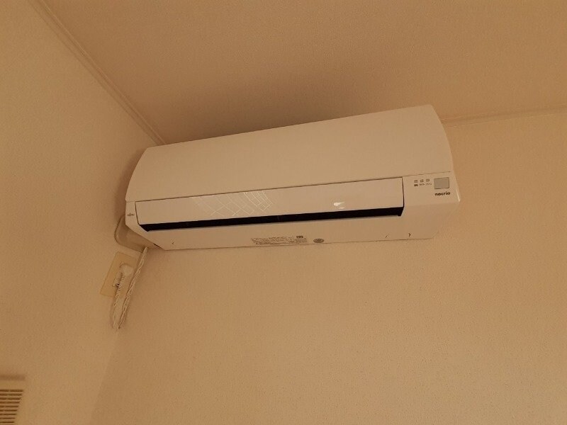 物件内観写真10　(別部屋同型タイプ)