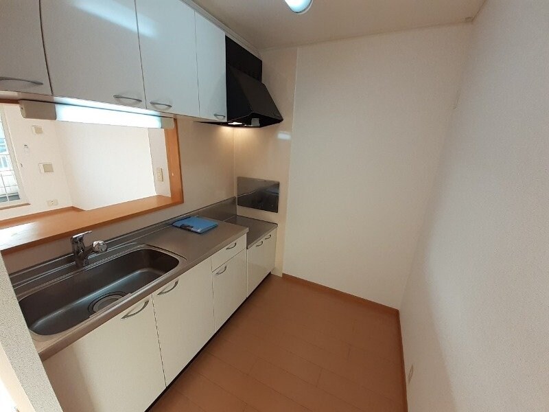 物件内観写真12　(別部屋同型タイプ)