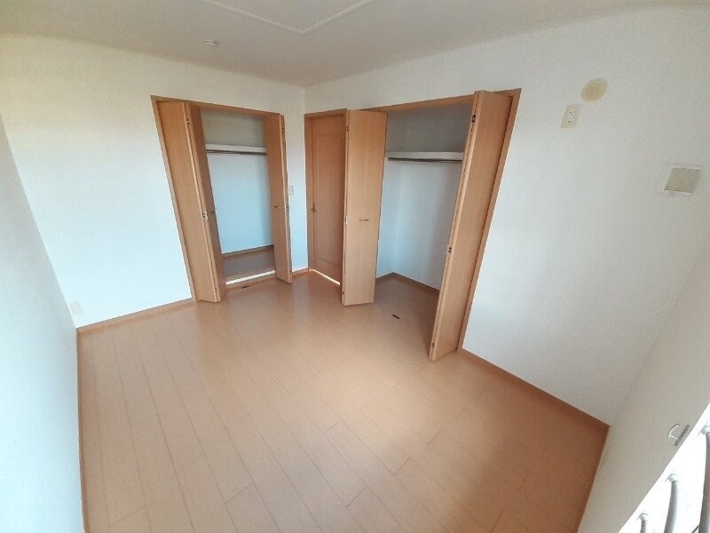 物件内観写真13　(別部屋同型タイプ)