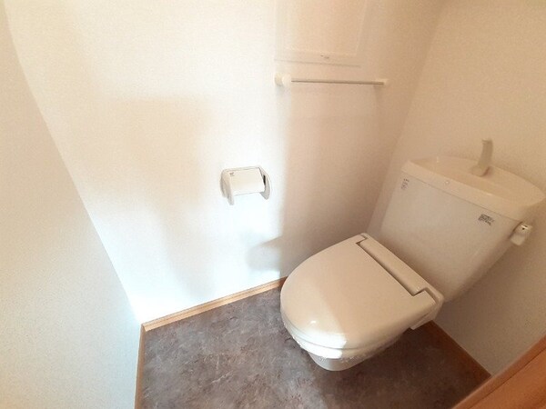 トイレ(別部屋同型タイプ)