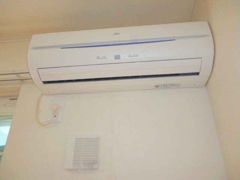 物件内観写真17　(同物件別室反転画像)