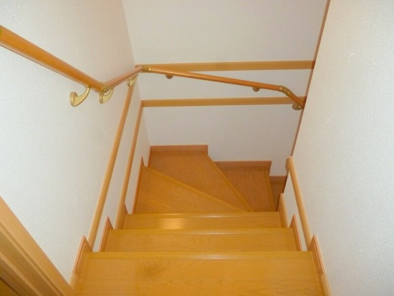 物件内観写真23　(同物件別室反転画像)