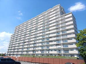 スペリア桑名壱番館　811号室外観写真