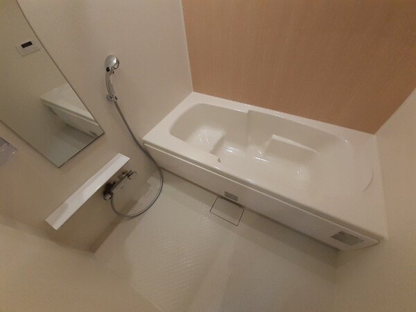 バス／シャワールーム等(同タイプのお部屋の参考写真です。)