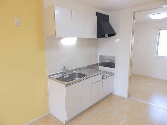 物件内観写真7　(別部屋反転写真です)