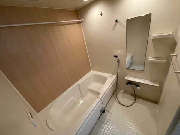 バス／シャワールーム等(別部屋参考写真です)