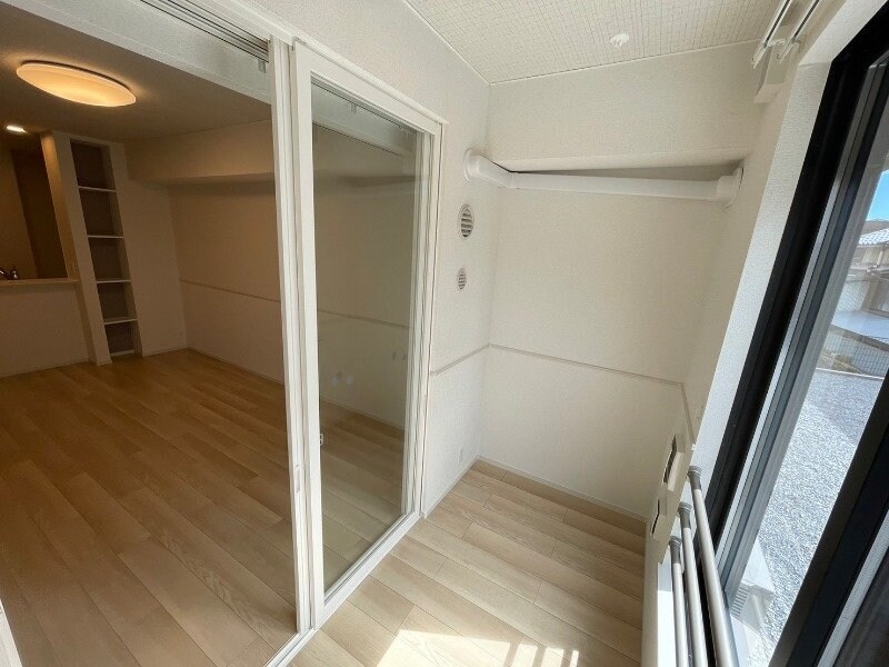 物件内観写真14　(別部屋参考写真です)