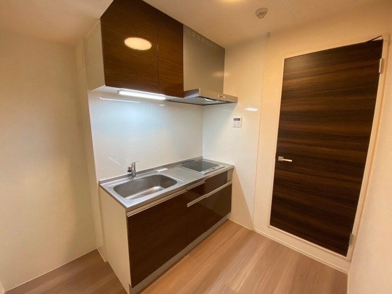 物件内観写真6　(同一物件別室写真)