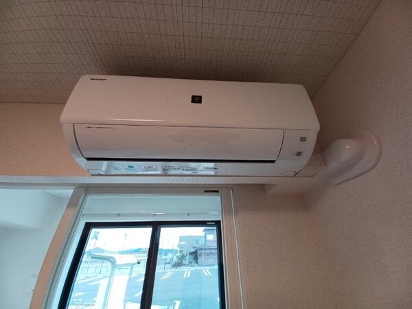 その他設備(同型参考写真)