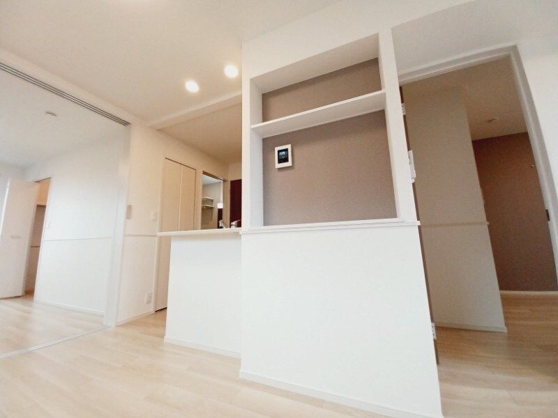 物件内観写真10　(同タイプの部屋写真です。)