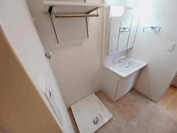その他(同タイプの部屋写真です。)