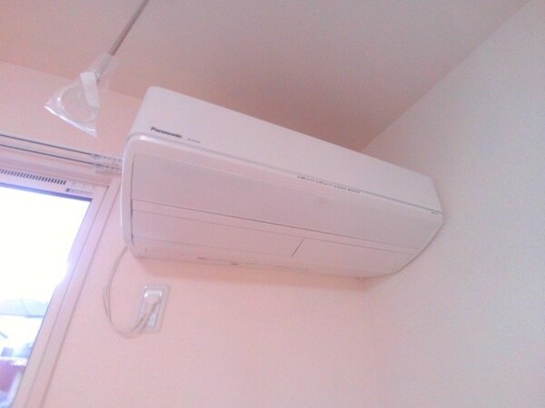 その他設備(同建物の別部屋写真です)