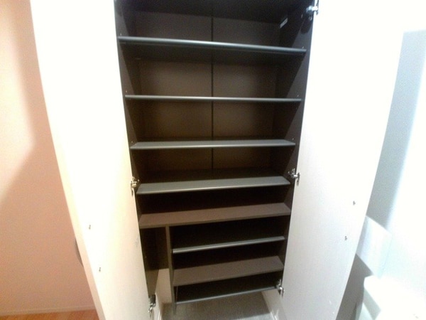 その他(同建物の別部屋写真です)