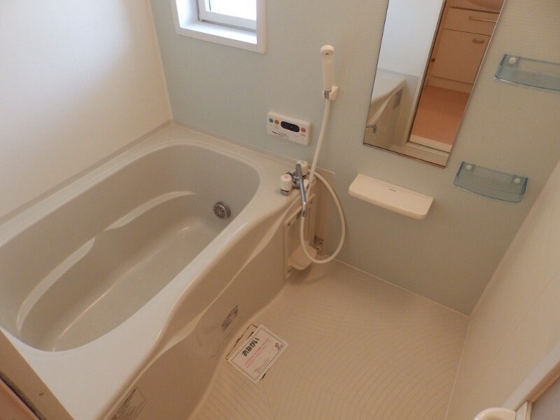 物件内観写真8　(同タイプ部屋写真です。)