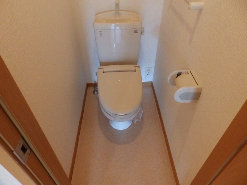 物件内観写真10　(同タイプ部屋写真です。)