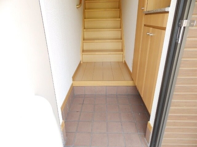 物件内観写真14　(同タイプ部屋写真です。)