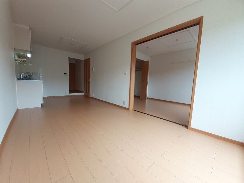 物件内観写真18　(同タイプ部屋写真です。)