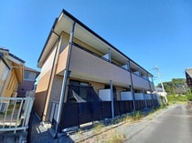 Ｆａｉｒｙの外観写真