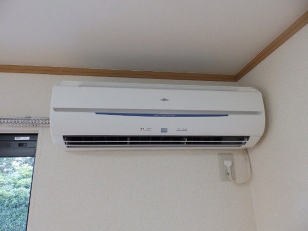 その他設備(同型参考写真)