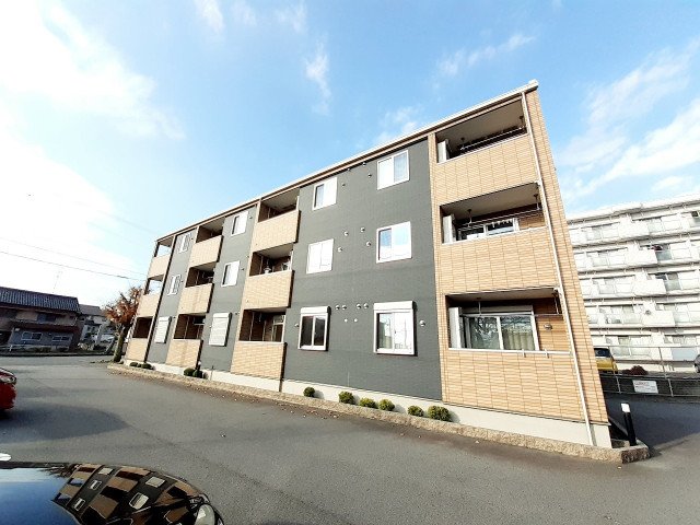 ジラソーレ　Ａ棟