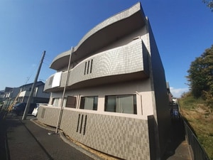 フォレストテラスみずほ外観写真