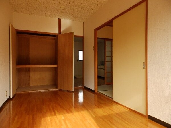 その他部屋・スペース(同タイプ部屋写真です。)