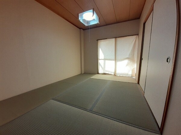 その他(同タイプ部屋写真です。)
