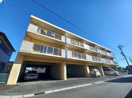 メゾン天神外観写真