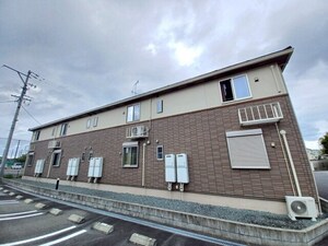 サニーコート　Ａ外観写真