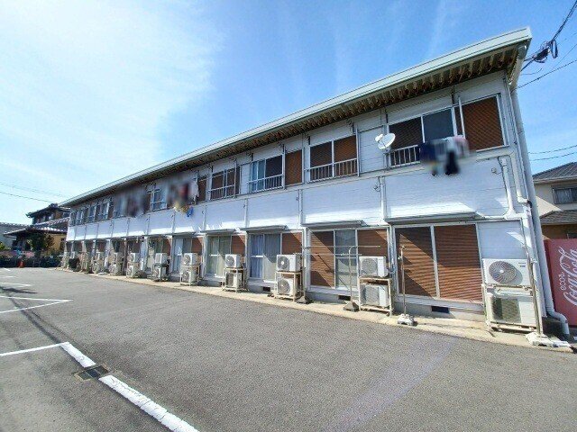 ポポラーレ鈴鹿