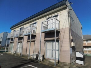 シティハイツさち外観写真