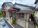 自由ヶ丘平屋貸家
