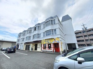 メゾン大久保外観写真