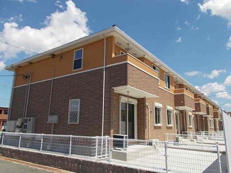 シャン・ド・フルール　Ｃ外観写真