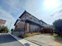 陽当りばつぐん住吉貸家