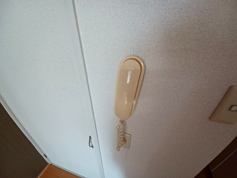 物件内観写真15　(インターホン付)