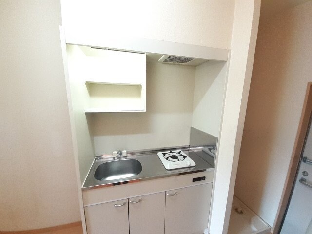 物件内観写真8　(同型タイプです)